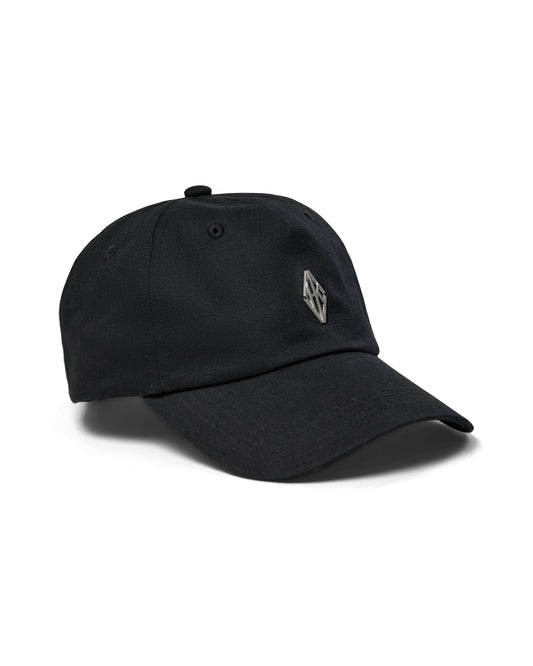 Metal Diamond Cap