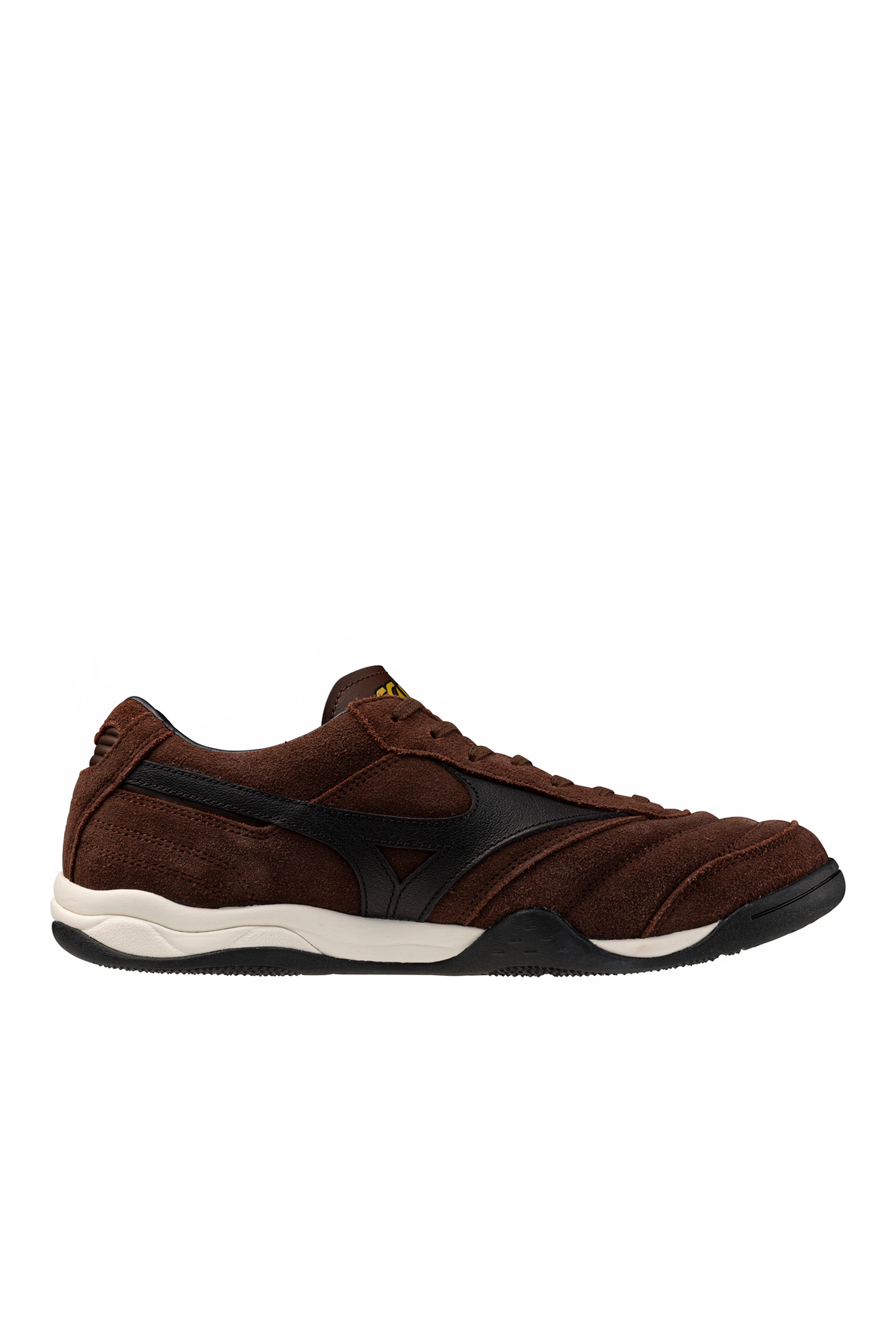 MORELIA LS Suede