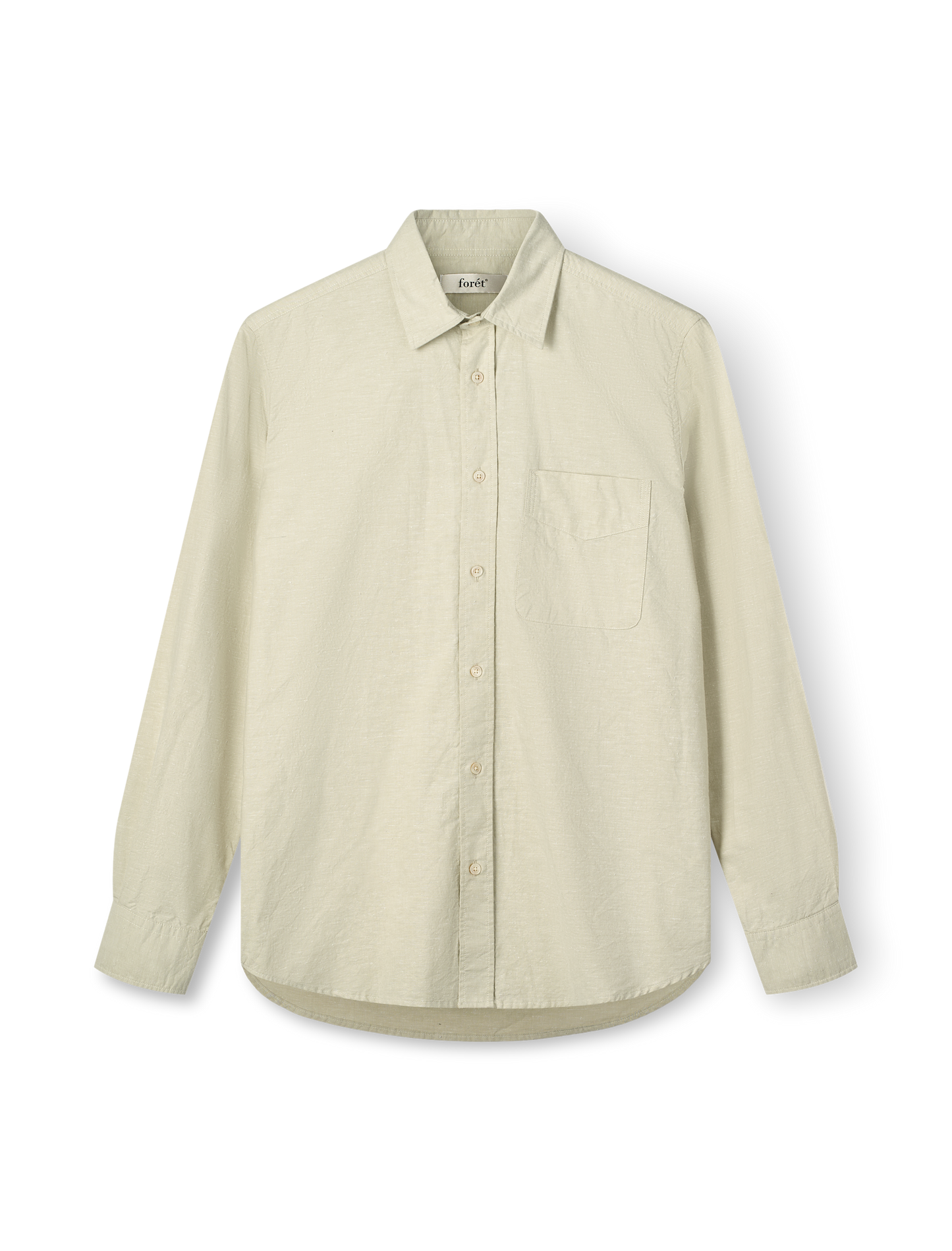 NEPS REGULAR FIT SHIRT