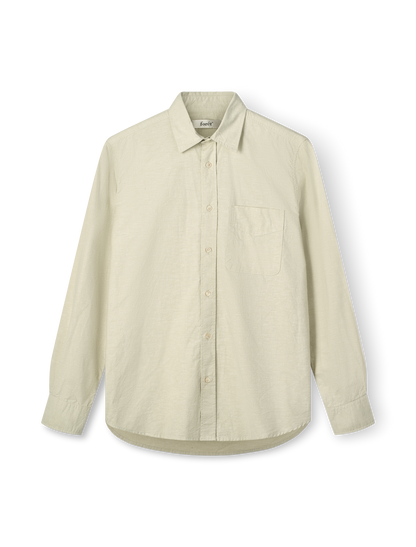 NEPS REGULAR FIT SHIRT