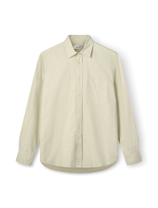 NEPS REGULAR FIT SHIRT