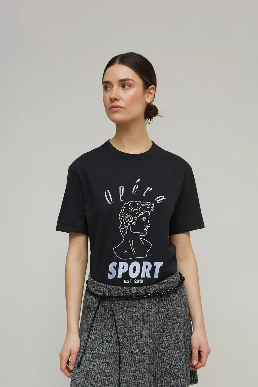 NICO UNISEX TEE