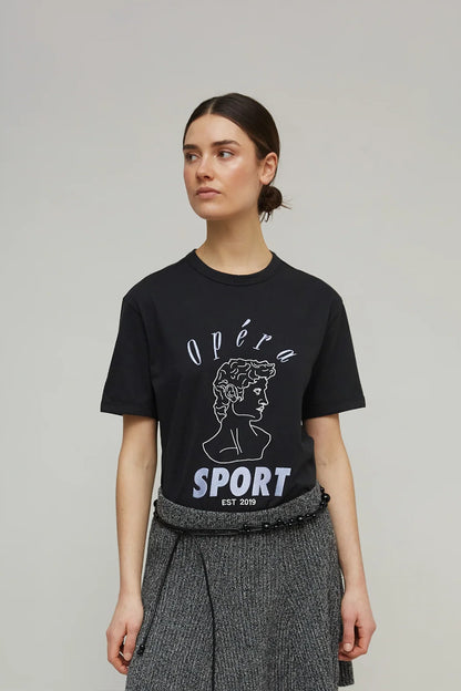 NICO UNISEX TEE