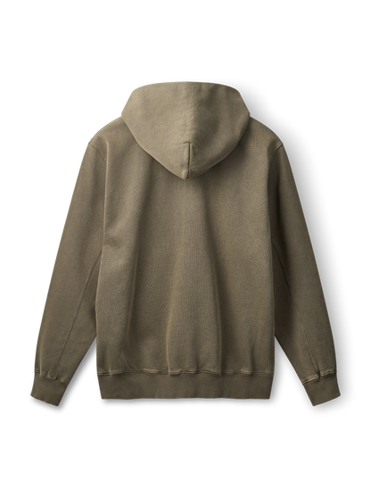 NOON ZIP HOODIE