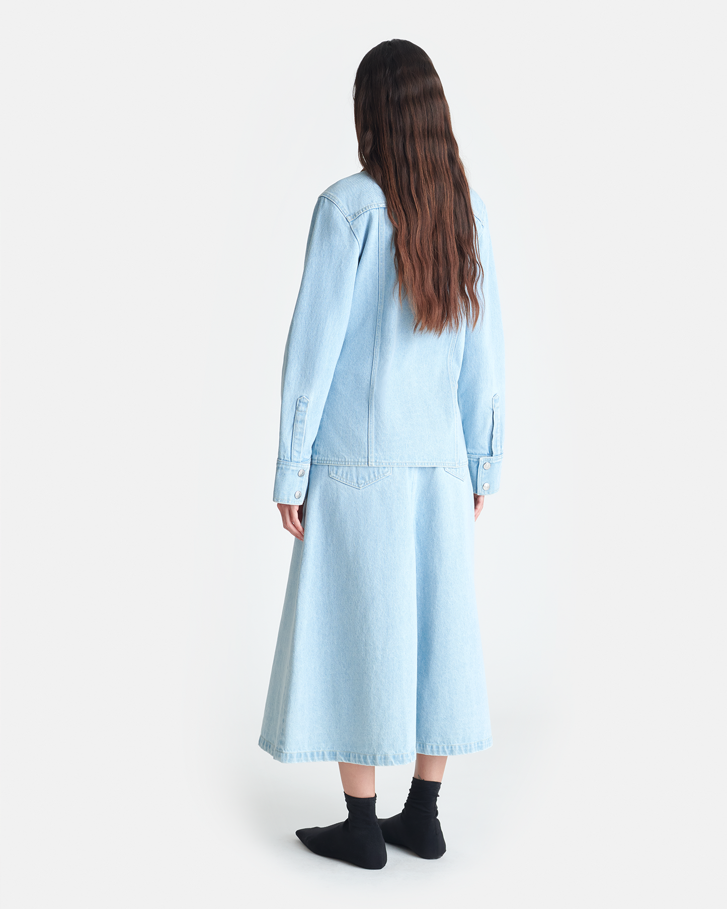 Cintia skirt