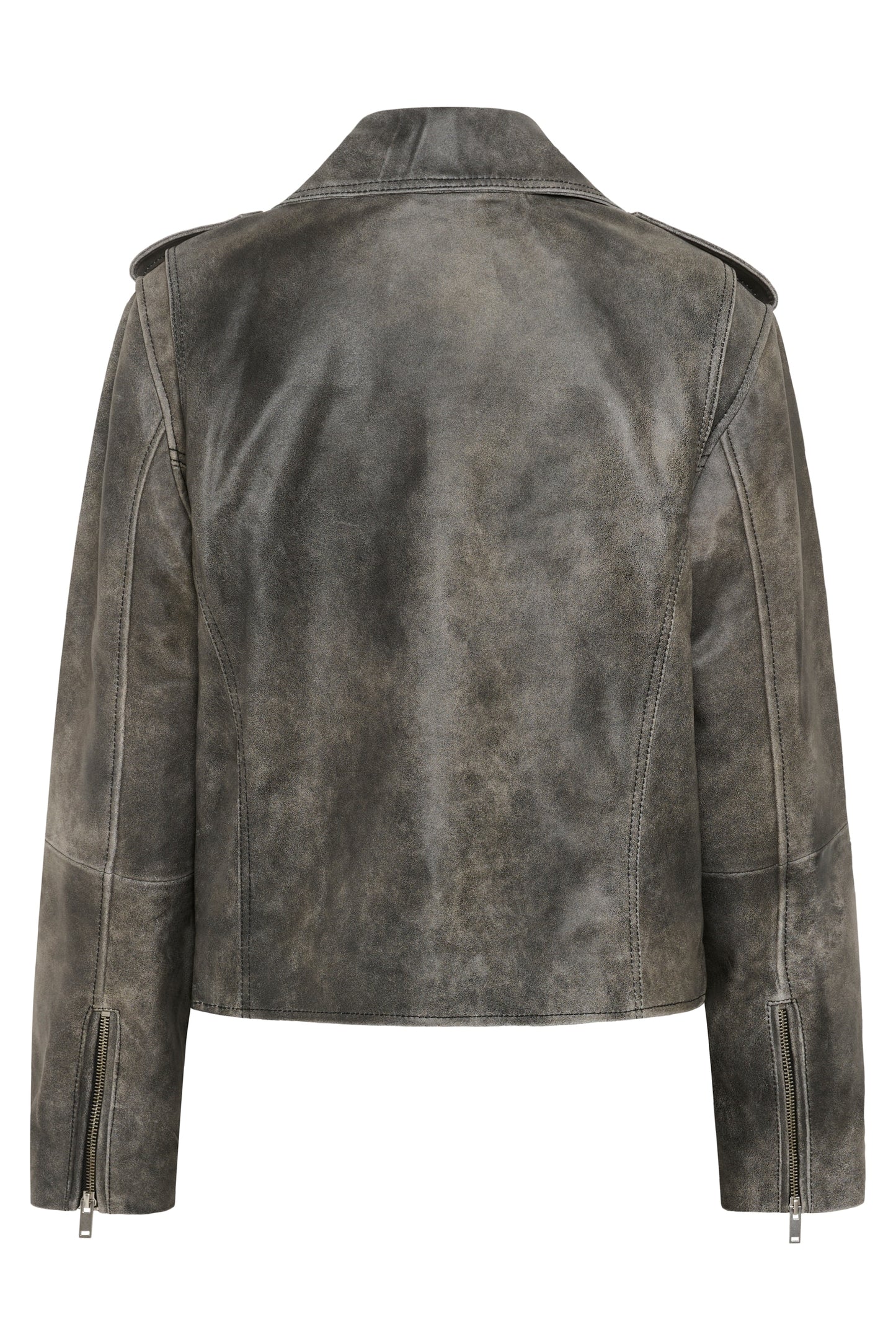 Naomi Vintage Jacket