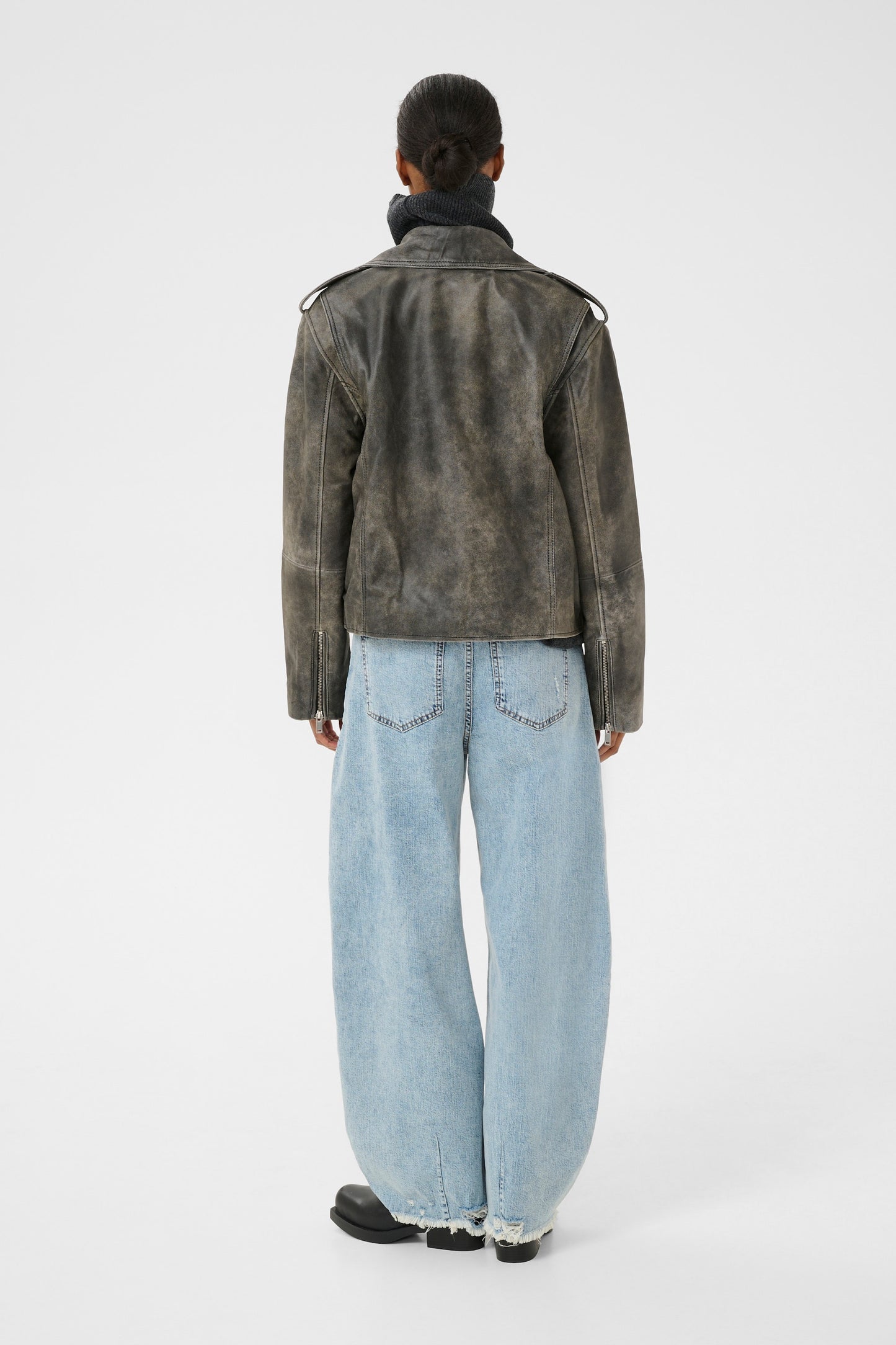 Naomi Vintage Jacket