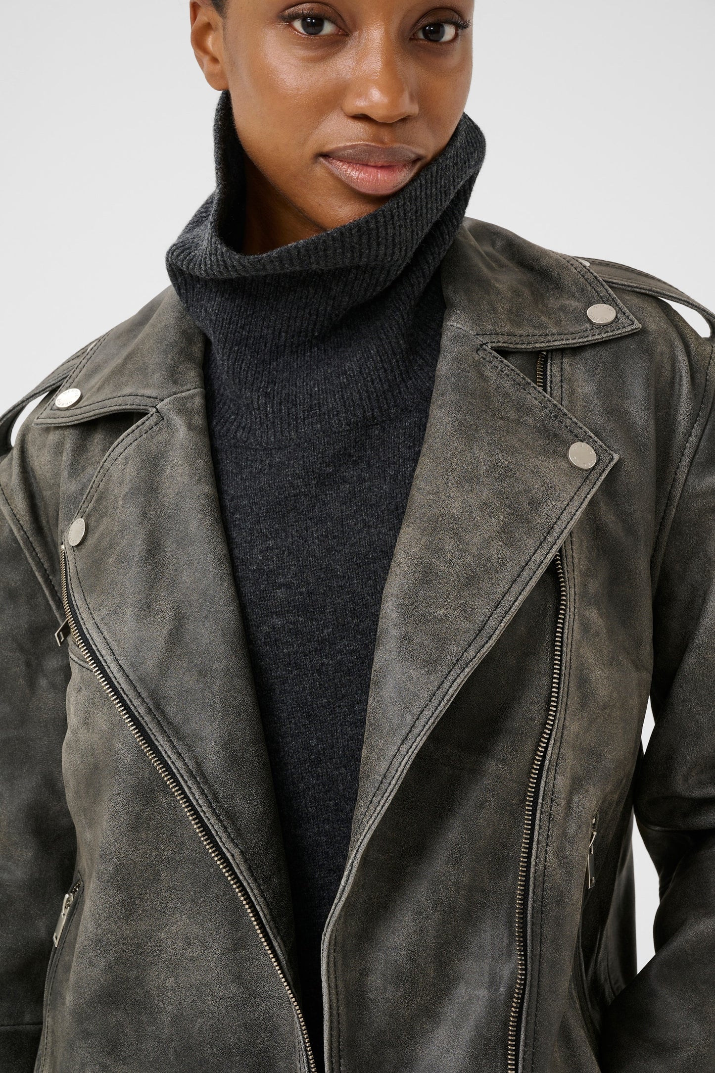 Naomi Vintage Jacket