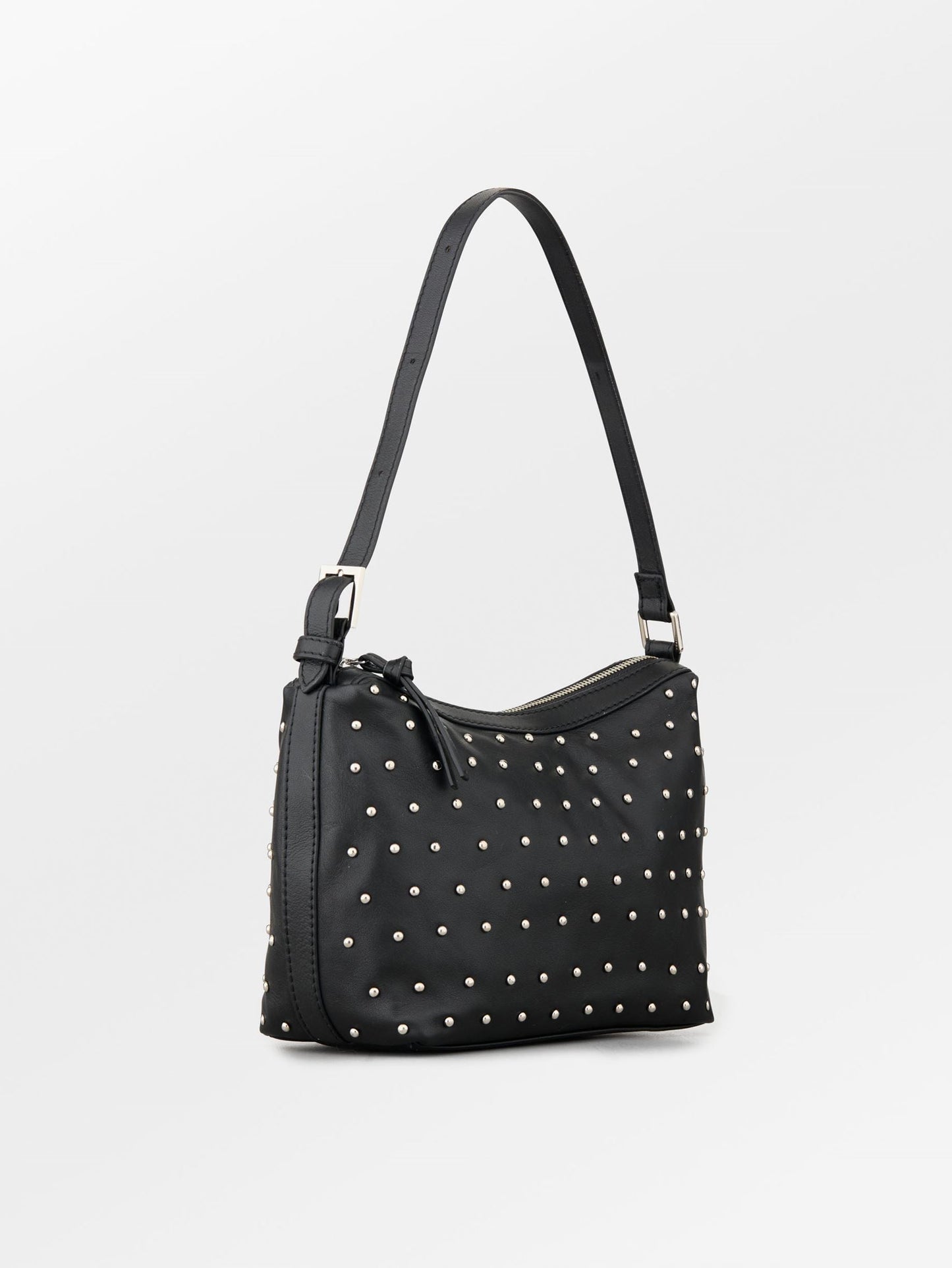 Nappa Stud Ginni Small Bag