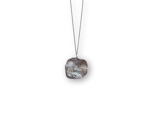 Necklace nr 01