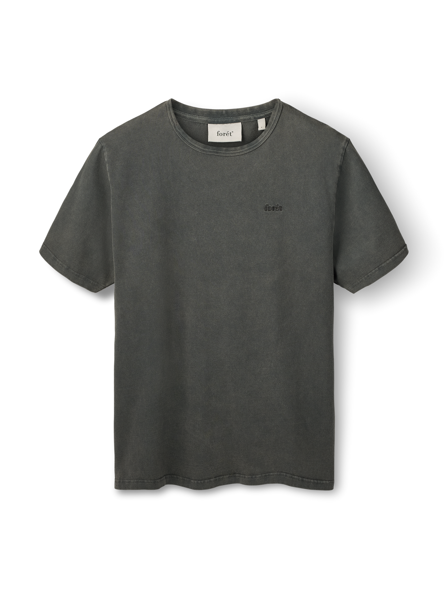 OAK FADED WASH T-SHIRT