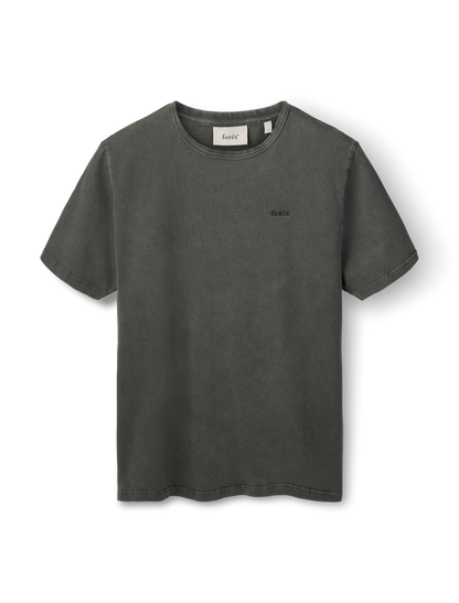 OAK FADED WASH T-SHIRT