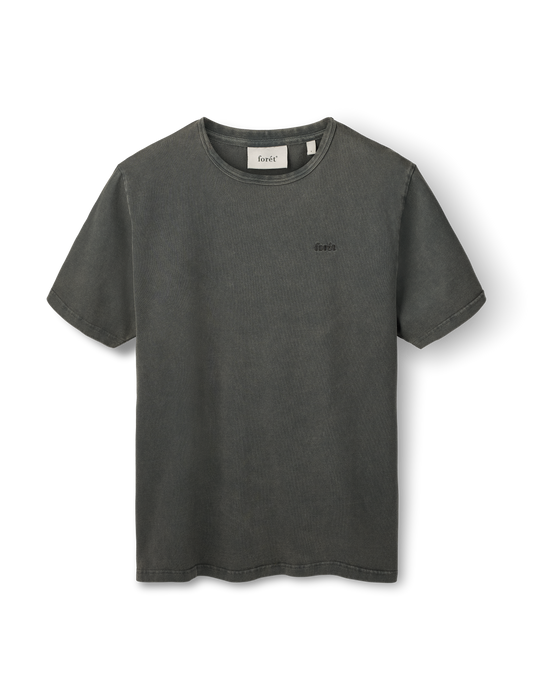 OAK FADED WASH T-SHIRT