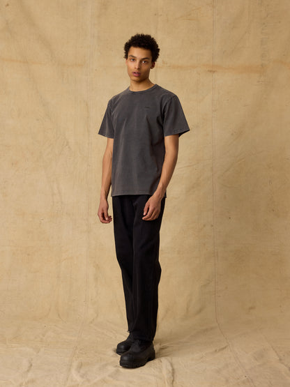 OAK FADED WASH T-SHIRT