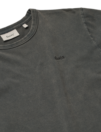 OAK FADED WASH T-SHIRT