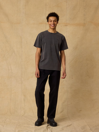 OAK FADED WASH T-SHIRT