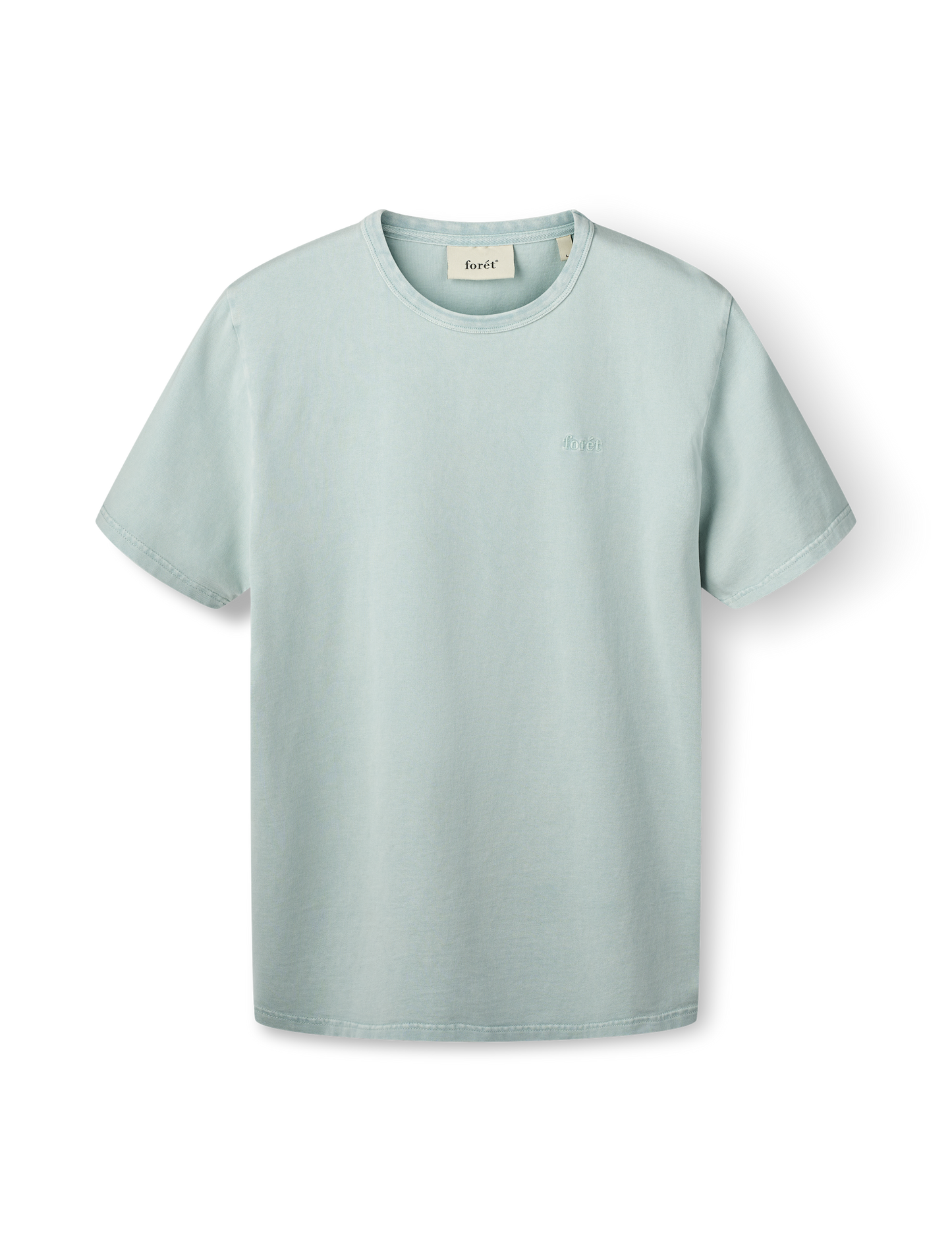 OAK FADED WASH T-SHIRT