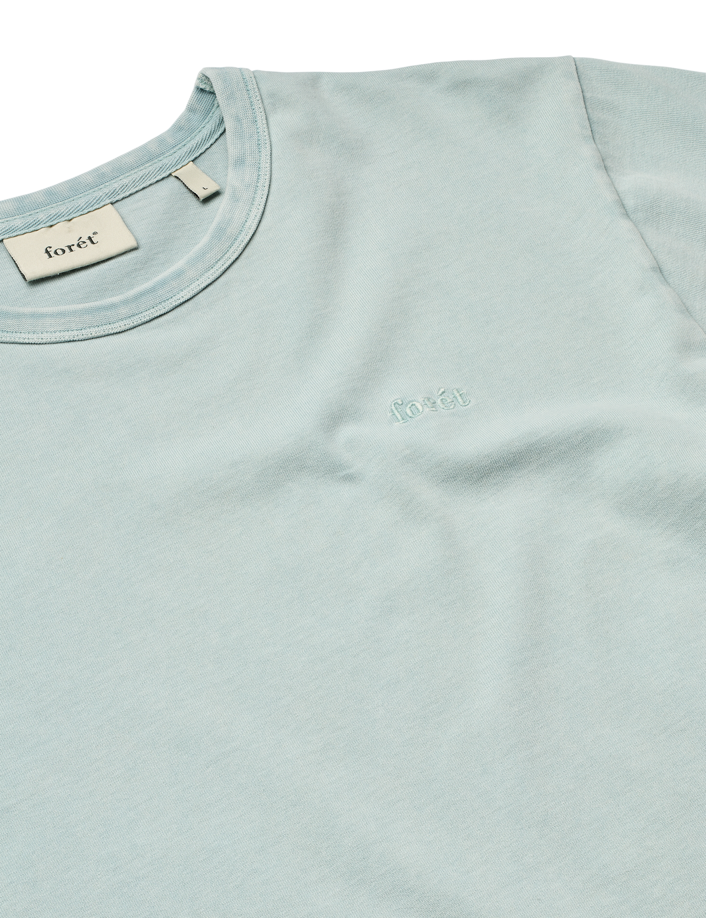 OAK FADED WASH T-SHIRT