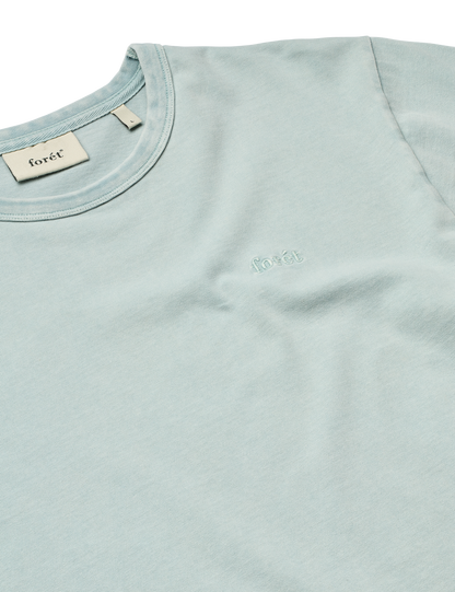 OAK FADED WASH T-SHIRT