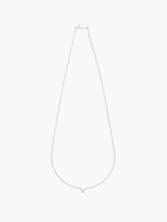 Oda Floating Necklace