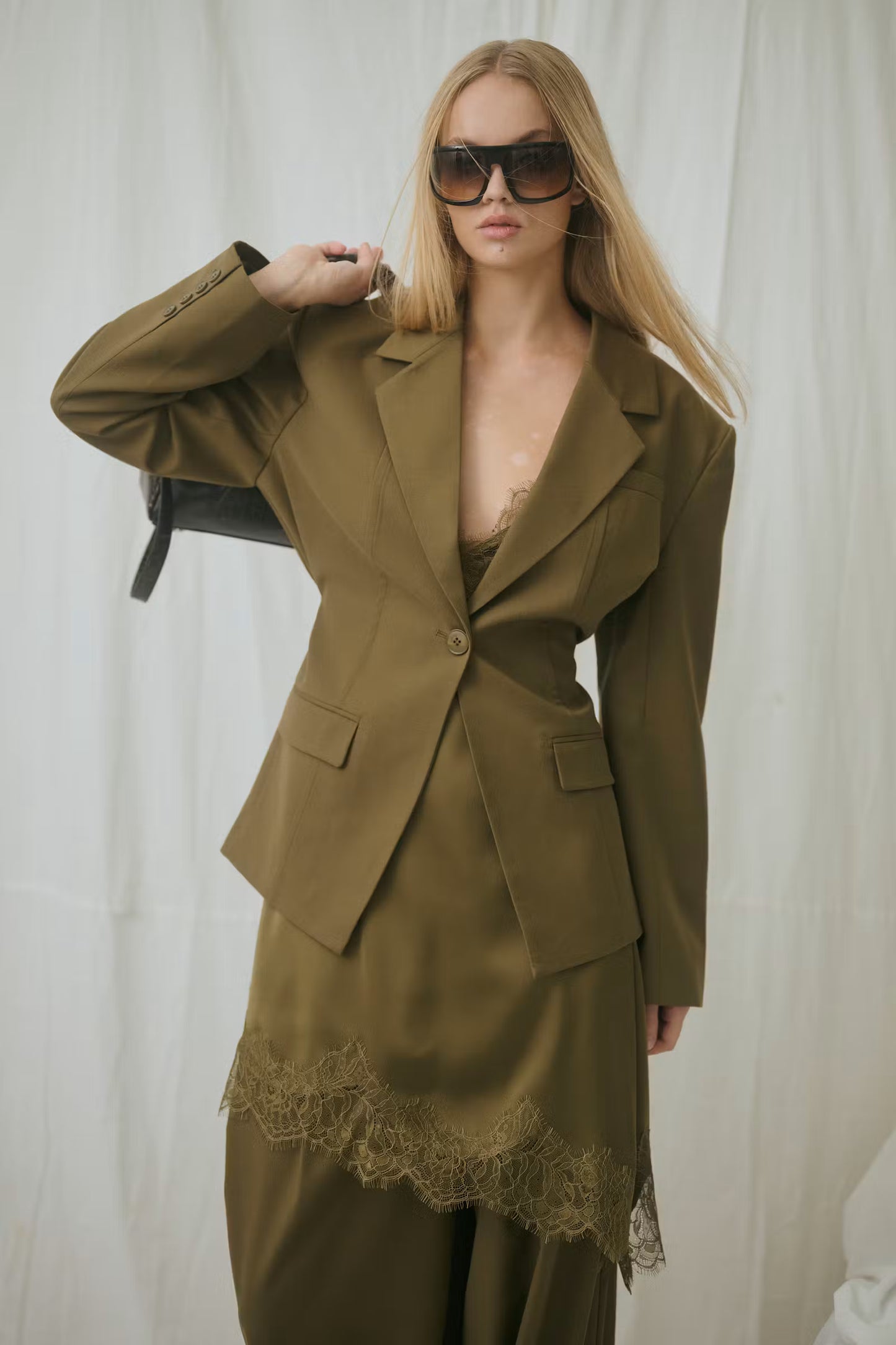 GZolivia OZ blazer