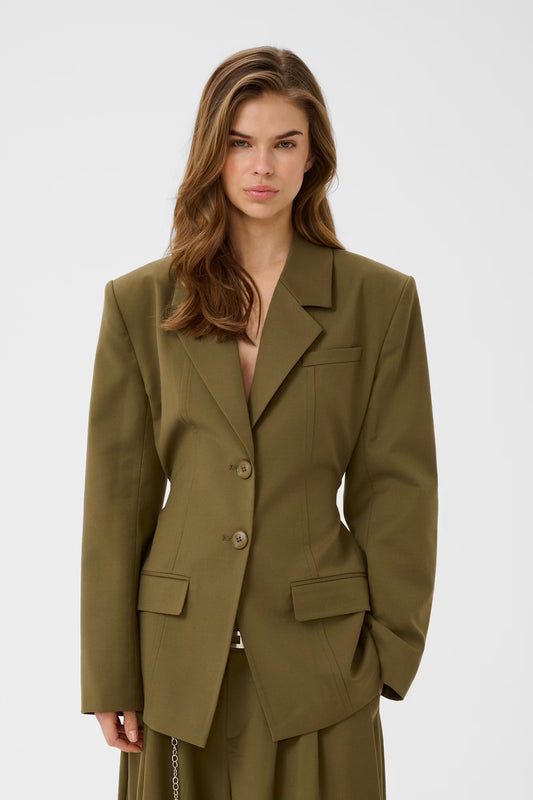 GZolivia OZ blazer