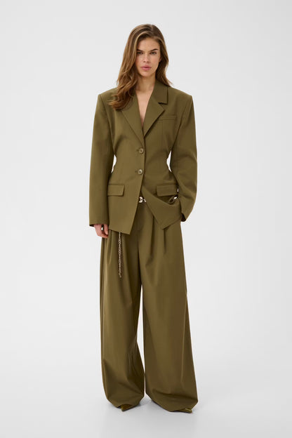 GZolivia OZ blazer