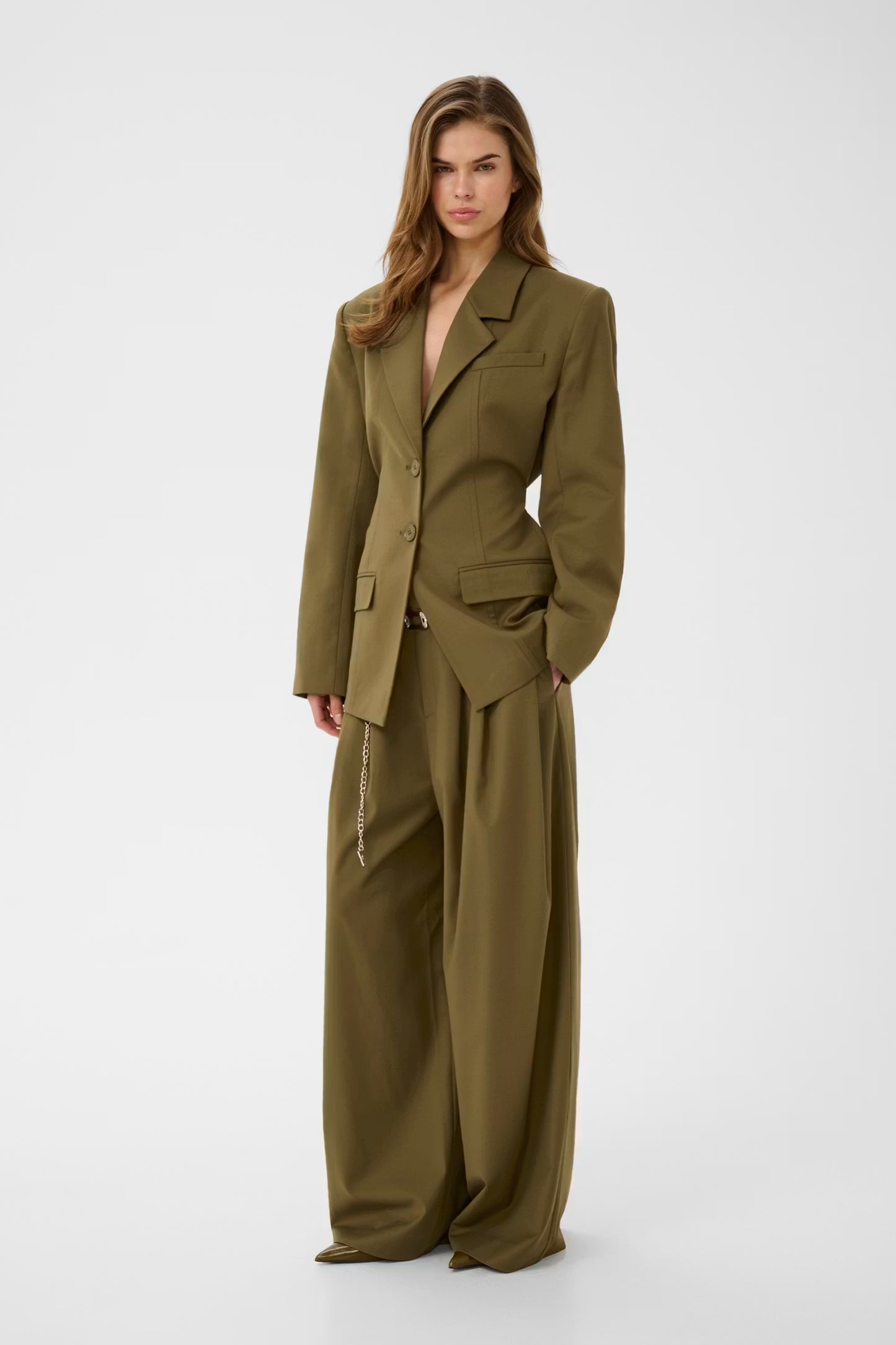 GZolivia OZ blazer