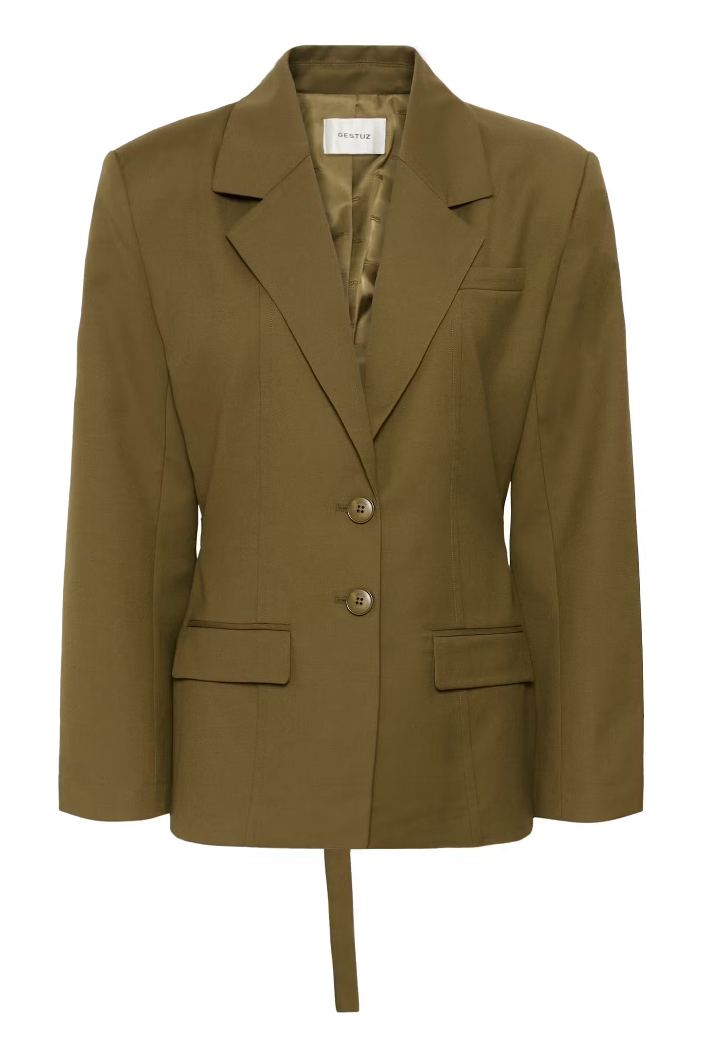 GZolivia OZ blazer