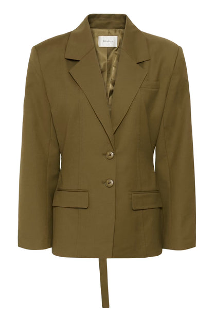 GZolivia OZ blazer