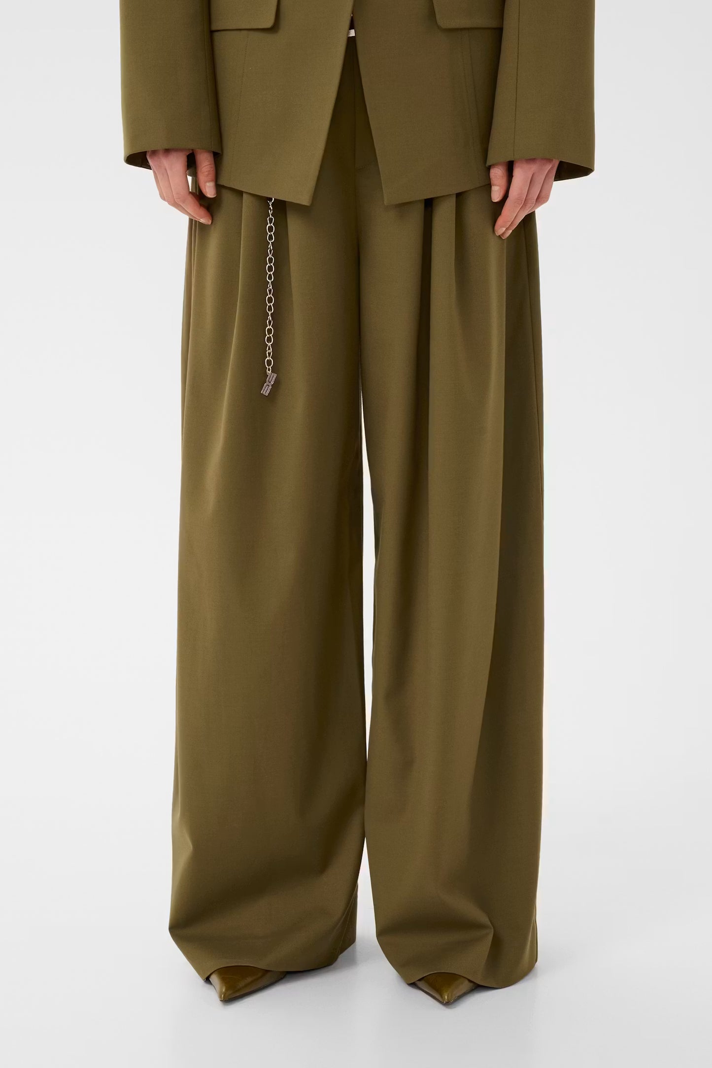 GZolivia HW pants