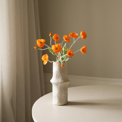 Poppy Flower