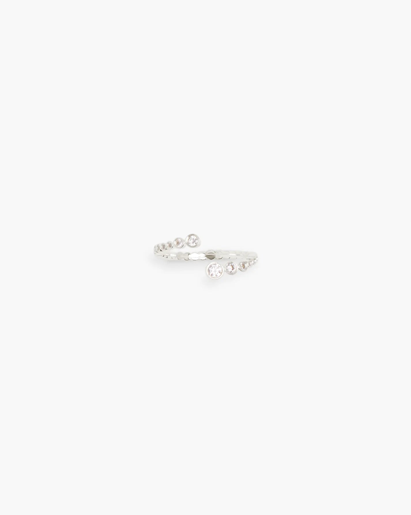 Orit Open Ring