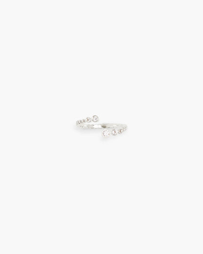 Orit Open Ring