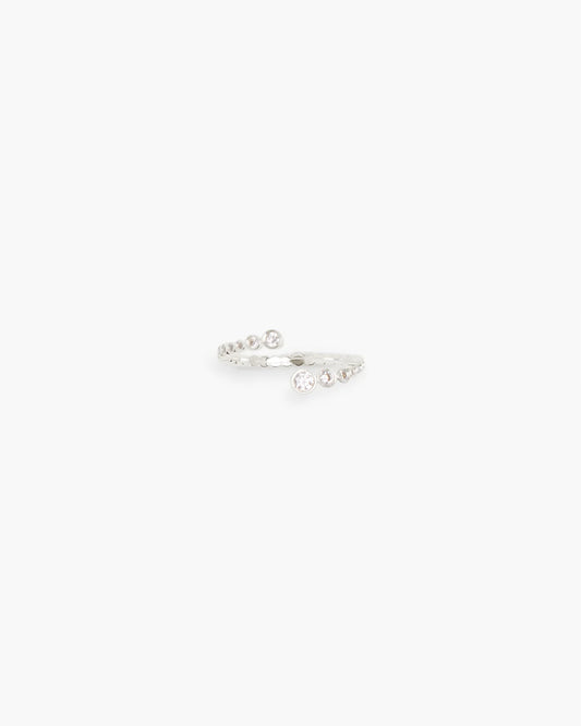 Orit Open Ring