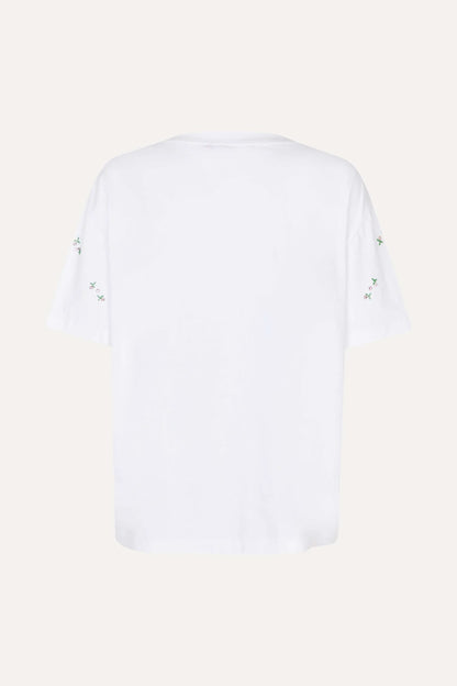 Oversize Short Sleeve T-Shirt