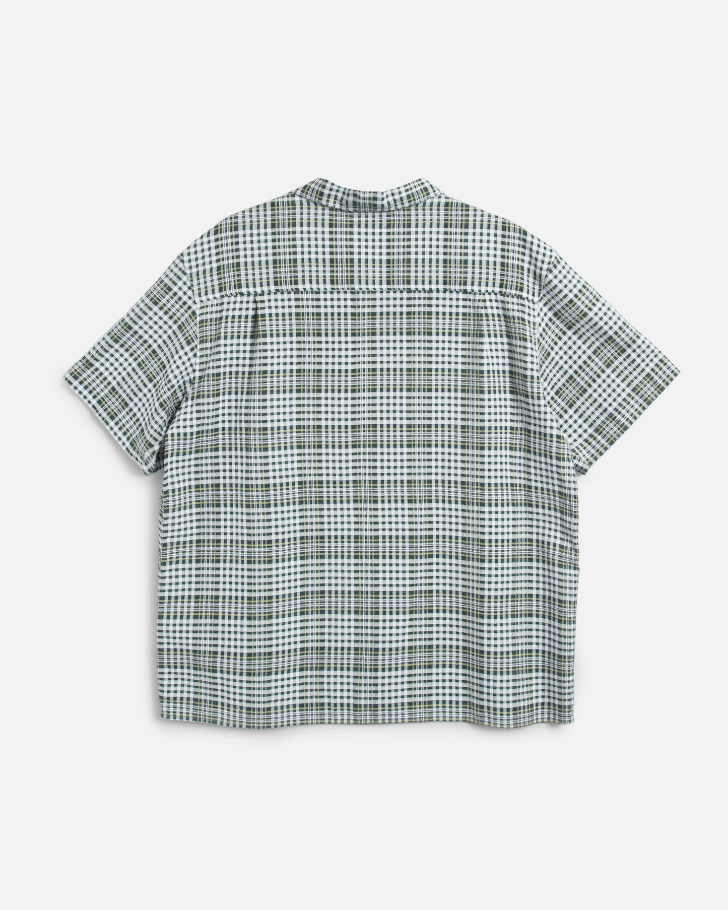 MALICK SHIRT