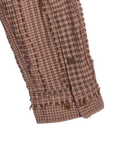 CURTIS SHIRT