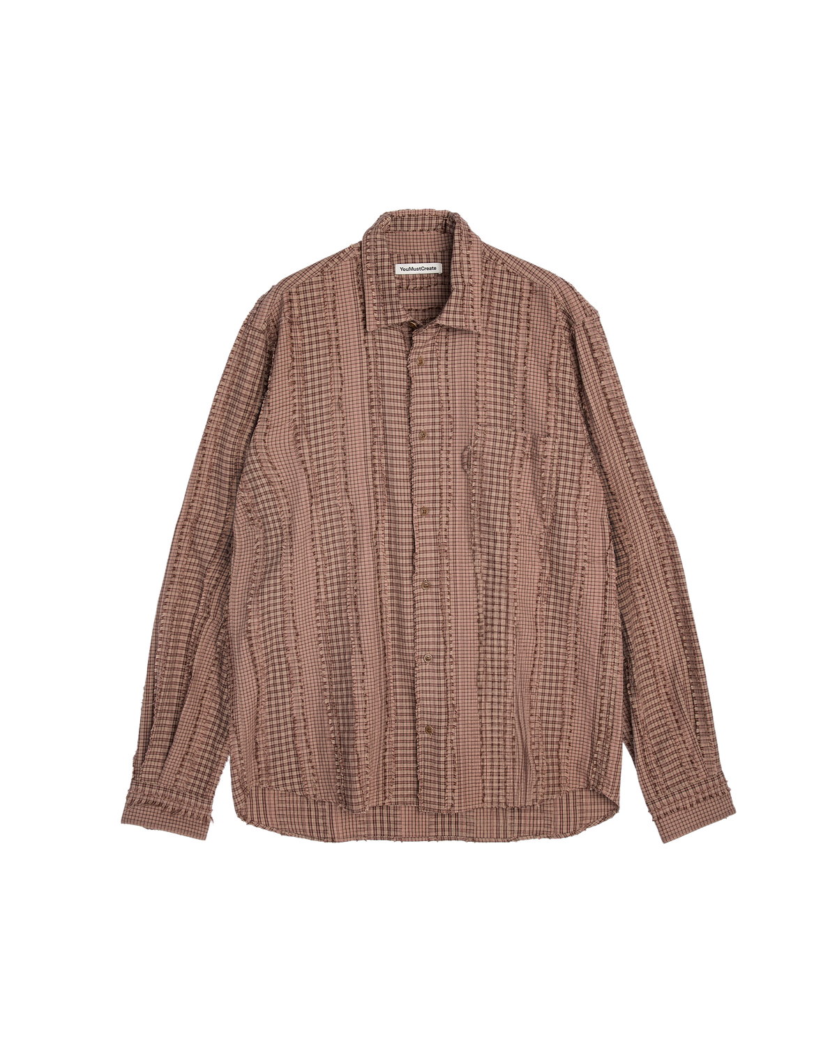 CURTIS SHIRT