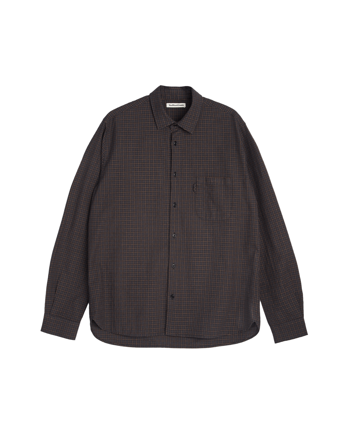 CURTIS SHIRT