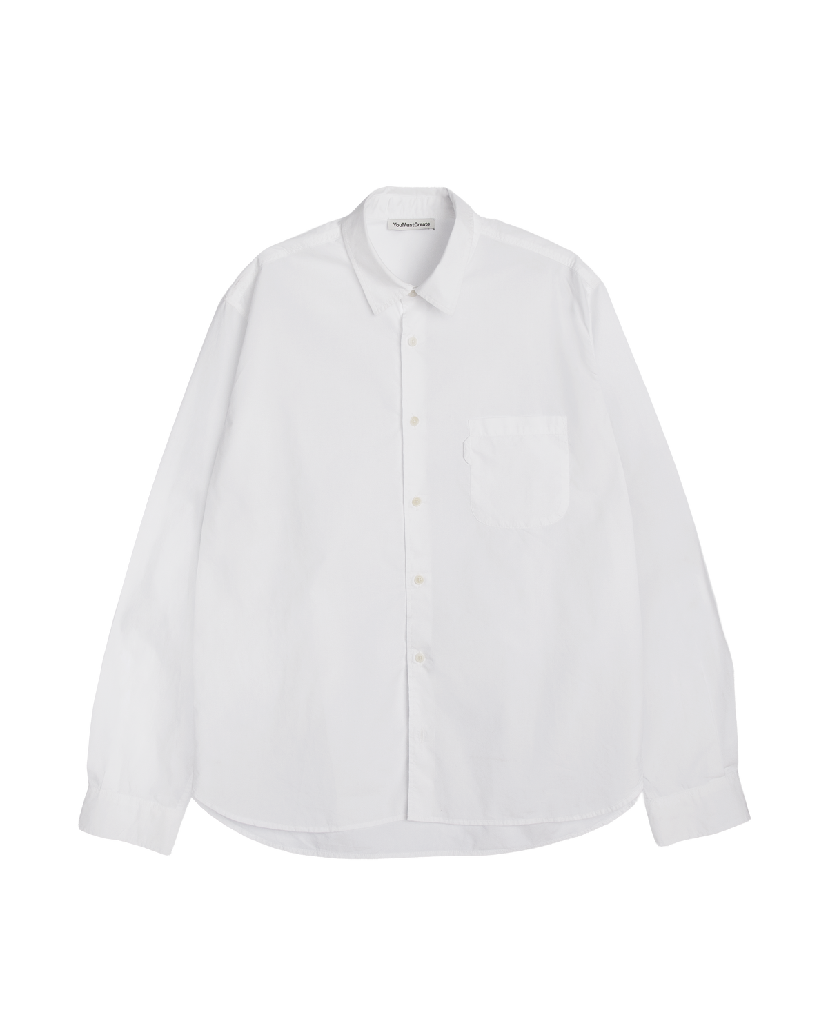 CURTIS SHIRT