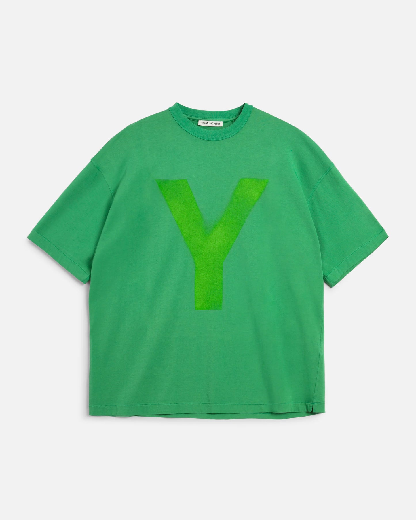 TRIPLE Y PRINT T SHIRT