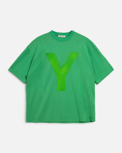 TRIPLE Y PRINT T SHIRT