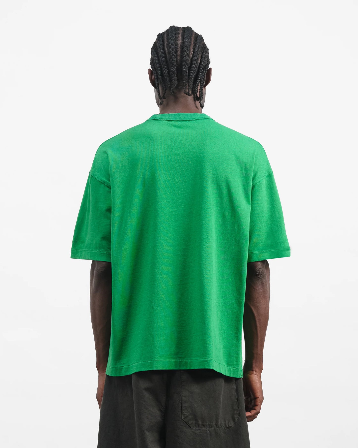 TRIPLE Y PRINT T SHIRT