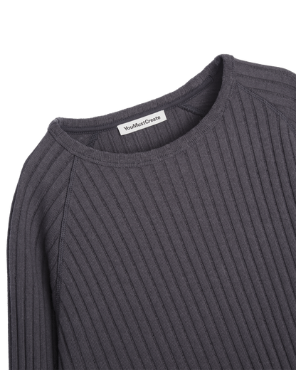 RAGLAN TOP