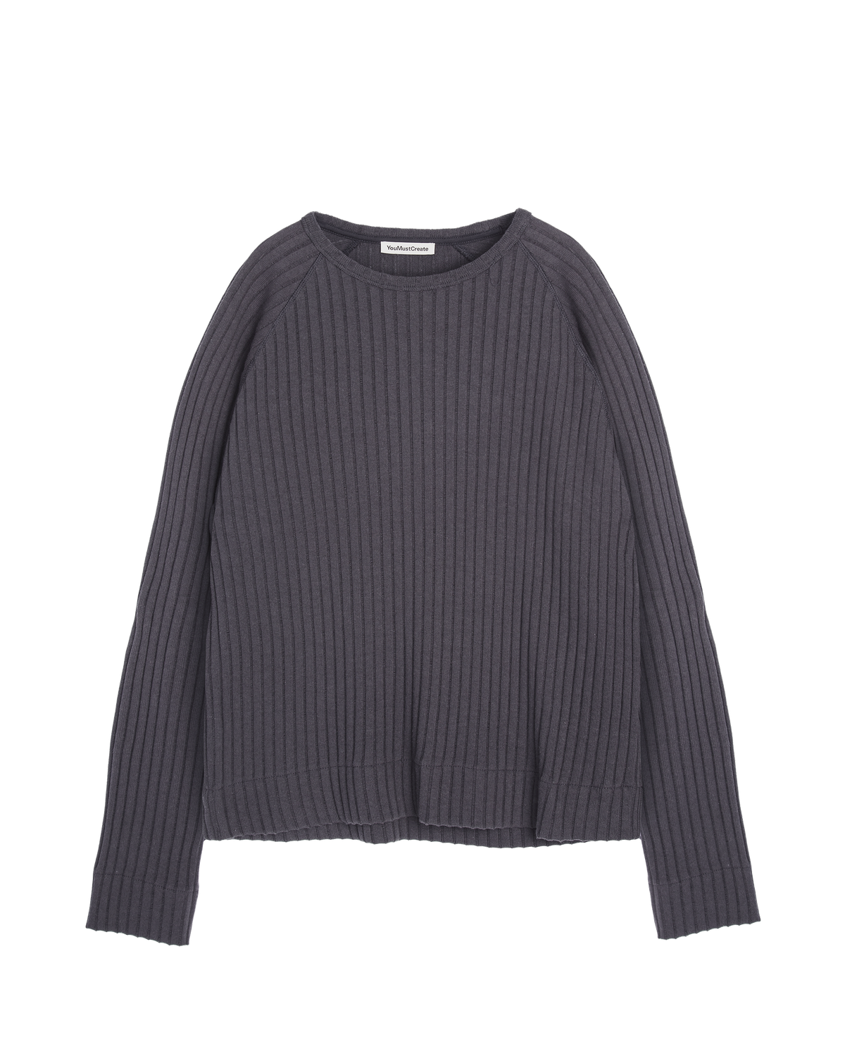 RAGLAN TOP