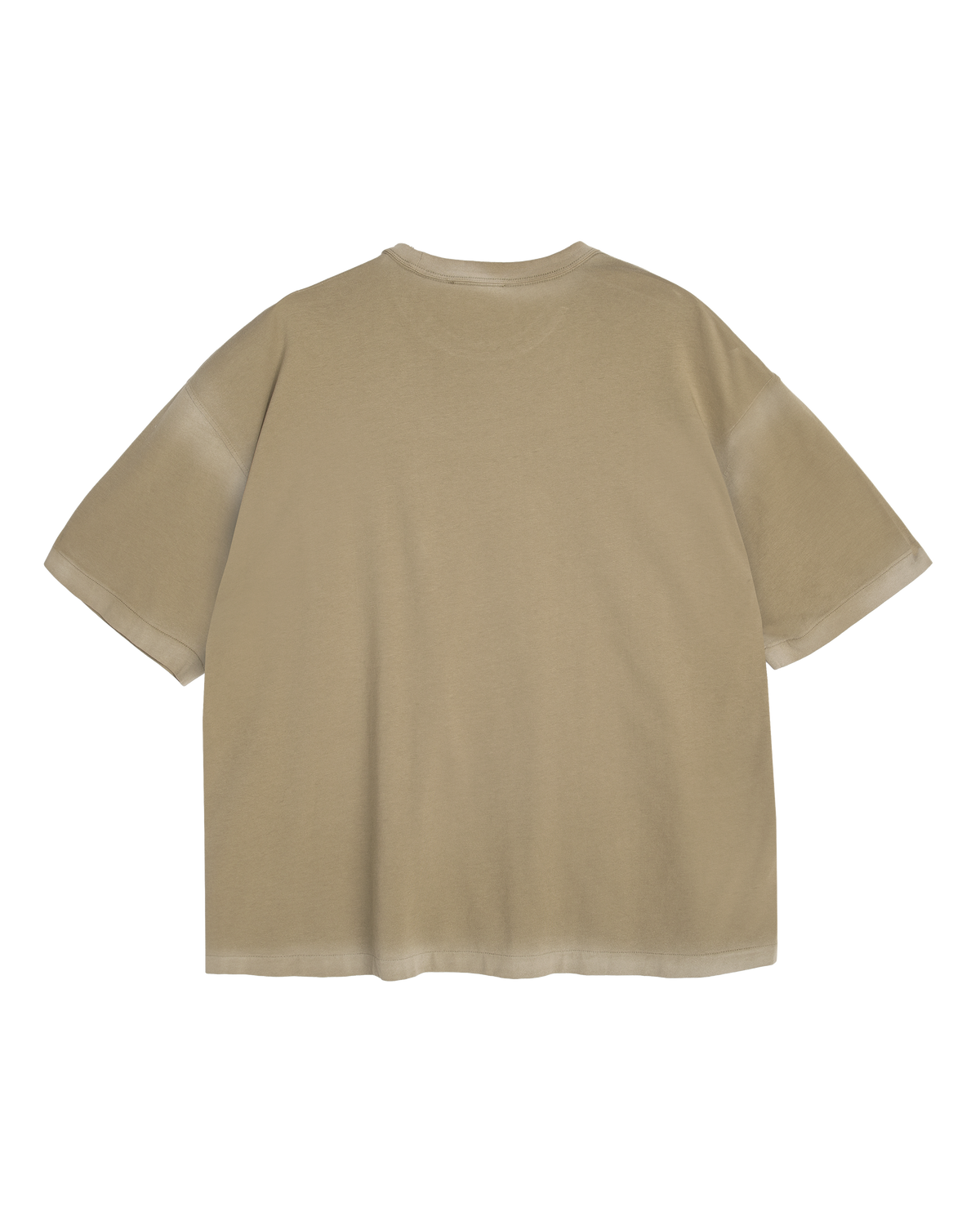 TRIPLE T SHIRT