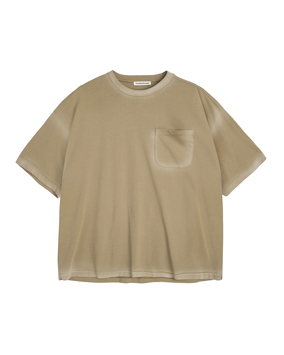 TRIPLE T SHIRT