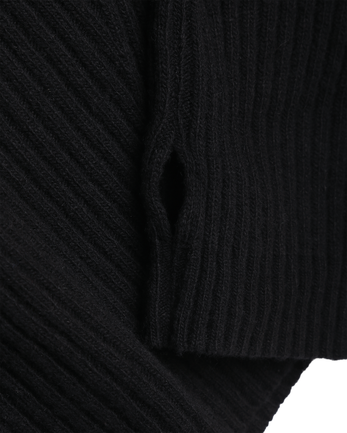 RECALL KNIT