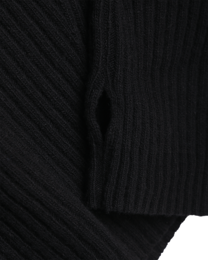 RECALL KNIT